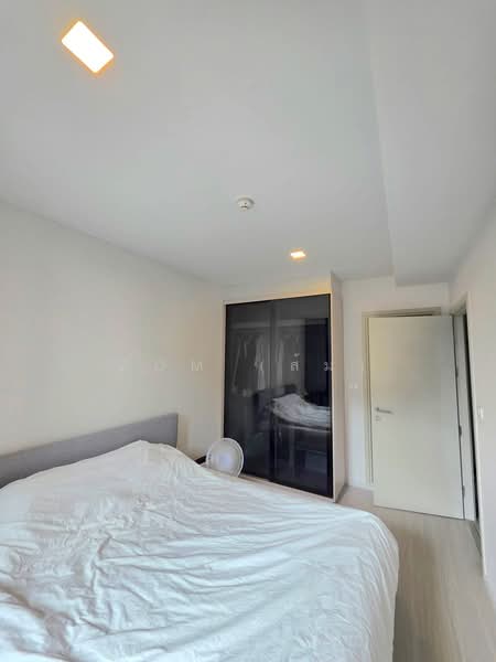 Quintara Treehaus Sukhumvit 42 : ควินทารา ทรีเฮาส์ สุขุมวิท 42, กรุงเทพ, ซอยบาร์โบส 2 ถนนสุขุมวิท 42, พระโขนง, คลองเตย, กรุงเทพ, 40 ตร.ม., คอนโด ให้เช่า, โดย Zom (ส้ม), 500441228 - DDproperty.com