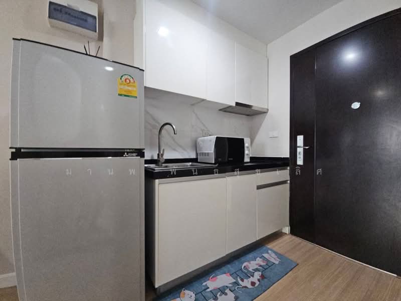 Mayfair Place Sukhumvit 64 : เมย์แฟร์ เพลส สุขุมวิท 64, กรุงเทพ, ถนนสุขุมวิท 64, บางจาก, พระโขนง, กรุงเทพ, 33 ตร.ม., คอนโด ขาย, โดย มานพ พันธ์สุขเลิศ, 500441229 - DDproperty.com