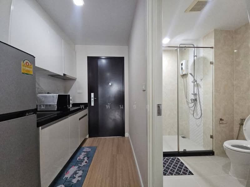 Mayfair Place Sukhumvit 64 : เมย์แฟร์ เพลส สุขุมวิท 64, กรุงเทพ, ถนนสุขุมวิท 64, บางจาก, พระโขนง, กรุงเทพ, 33 ตร.ม., คอนโด ขาย, โดย มานพ พันธ์สุขเลิศ, 500441229 - DDproperty.com