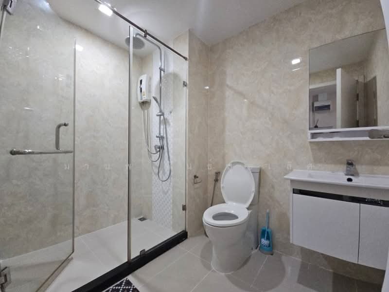 Mayfair Place Sukhumvit 64 : เมย์แฟร์ เพลส สุขุมวิท 64, กรุงเทพ, ถนนสุขุมวิท 64, บางจาก, พระโขนง, กรุงเทพ, 33 ตร.ม., คอนโด ขาย, โดย มานพ พันธ์สุขเลิศ, 500441229 - DDproperty.com