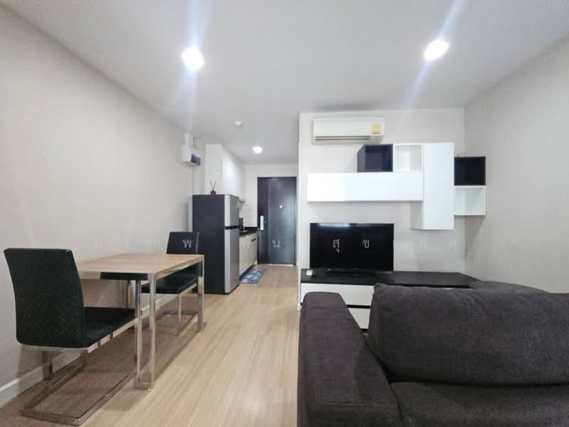 Mayfair Place Sukhumvit 64 : เมย์แฟร์ เพลส สุขุมวิท 64, กรุงเทพ, ถนนสุขุมวิท 64, บางจาก, พระโขนง, กรุงเทพ, 33 ตร.ม., คอนโด ขาย, โดย มานพ พันธ์สุขเลิศ, 500441229 - DDproperty.com