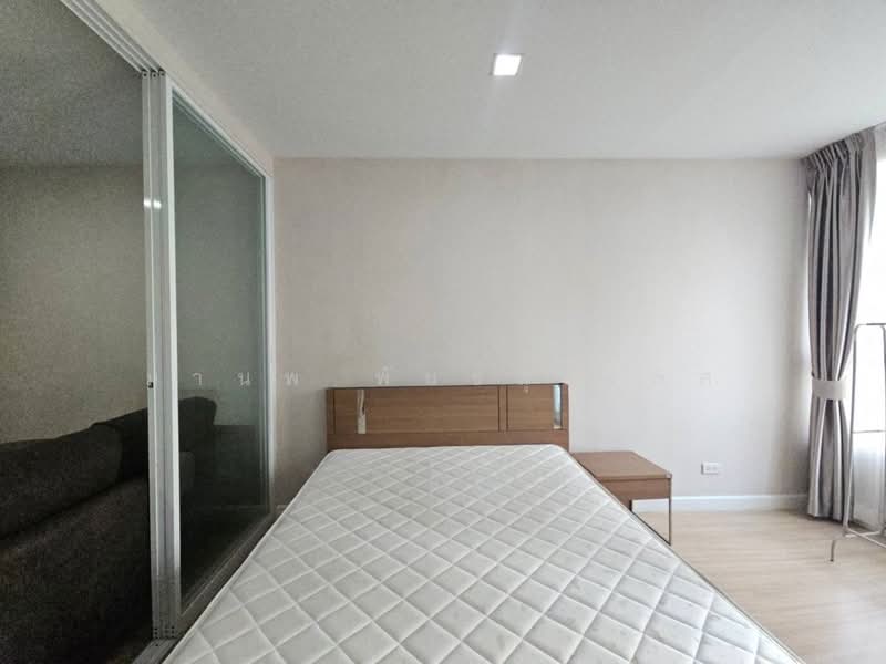 Mayfair Place Sukhumvit 64, Bangkok, Sukhumvit 64 Road, Bang Chak, Phra Khanong, Bangkok, 1 Bedroom, 33 sqm, Condo For Sale, by มานพ พันธ์สุขเลิศ, 500441229 - DDproperty.com