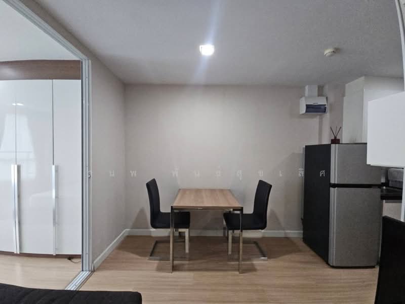 Mayfair Place Sukhumvit 64, Bangkok, Sukhumvit 64 Road, Bang Chak, Phra Khanong, Bangkok, 1 Bedroom, 33 sqm, Condo For Sale, by มานพ พันธ์สุขเลิศ, 500441229 - DDproperty.com