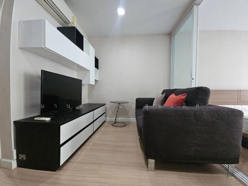 Mayfair Place Sukhumvit 64 : เมย์แฟร์ เพลส สุขุมวิท 64, กรุงเทพ, ถนนสุขุมวิท 64, บางจาก, พระโขนง, กรุงเทพ, 33 ตร.ม., คอนโด ขาย, โดย มานพ พันธ์สุขเลิศ, 500441229 - DDproperty.com