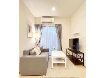 For Rent - Plum Condo Pinklao Station, Bangkok