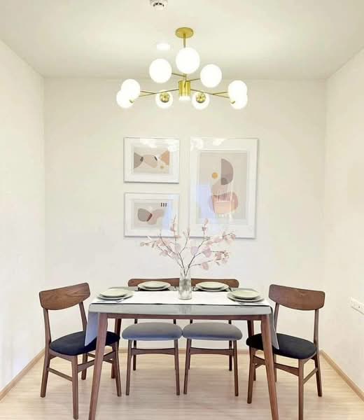 Plum Condo ปิ่นเกล้า สเตชั่น (พลัมคอนโด ปิ่นเกล้า สเตชั่น), กรุงเทพ, ถนนสมเด็จพระปิ่นเกล้า, บางยี่ขัน, บางพลัด, กรุงเทพ, 50 ตร.ม., คอนโด ให้เช่า, โดย อุไลวรรณ บุญศิริ, 500441231 - DDproperty.com