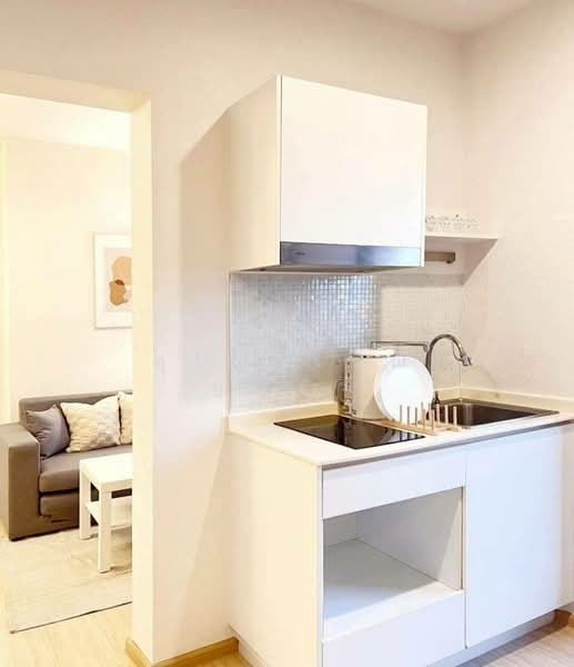 Plum Condo ปิ่นเกล้า สเตชั่น (พลัมคอนโด ปิ่นเกล้า สเตชั่น), กรุงเทพ, ถนนสมเด็จพระปิ่นเกล้า, บางยี่ขัน, บางพลัด, กรุงเทพ, 50 ตร.ม., คอนโด ให้เช่า, โดย อุไลวรรณ บุญศิริ, 500441231 - DDproperty.com