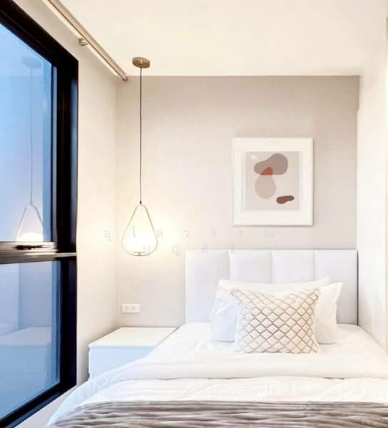 Plum Condo Pinklao Station, Bangkok, Somdet Chaopraya Road, Bang Yi Khan, Bang Phlat, Bangkok, 2 Bedrooms, 50 sqm, Condo For Rent, by Ulaiwan Boonsiri, 500441231 - DDproperty.com