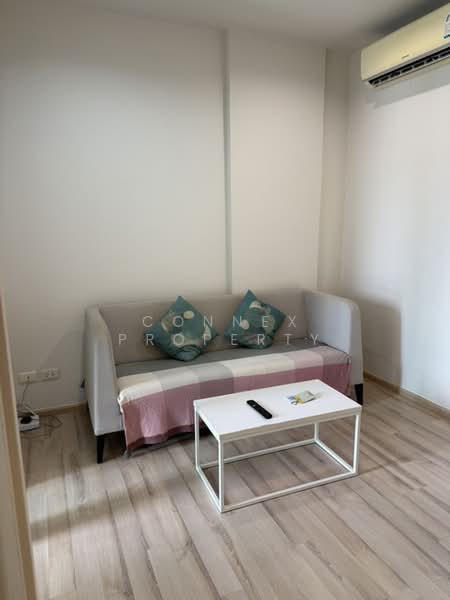 The Base Downtown, Phuket, Wichit Songkhram, Wichit, Muang Phuket, Phuket, 1 Bedroom, 35 sqm, Condo For Sale, by Connex Property, 500441232 - DDproperty.com