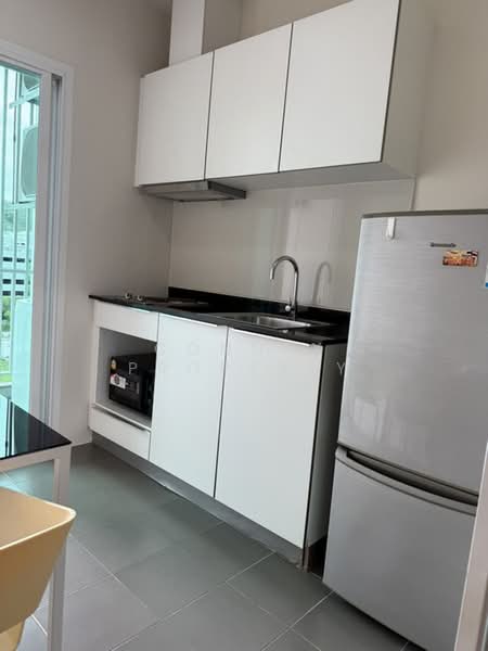 The Base Downtown, Phuket, Wichit Songkhram, Wichit, Muang Phuket, Phuket, 1 Bedroom, 35 sqm, Condo For Sale, by Connex Property, 500441232 - DDproperty.com