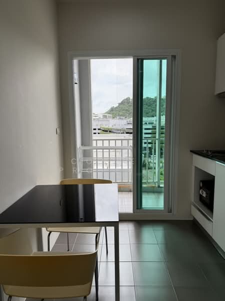 The Base Downtown, Phuket, Wichit Songkhram, Wichit, Muang Phuket, Phuket, 1 Bedroom, 35 sqm, Condo For Sale, by Connex Property, 500441232 - DDproperty.com