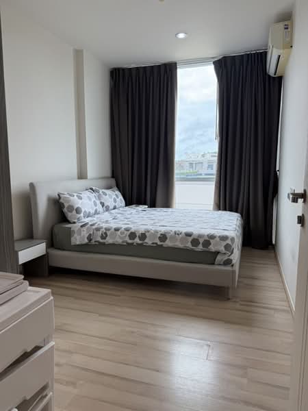 The Base Downtown, Phuket, Wichit Songkhram, Wichit, Muang Phuket, Phuket, 1 Bedroom, 35 sqm, Condo For Sale, by Connex Property, 500441232 - DDproperty.com