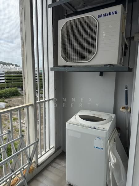 The Base Downtown, Phuket, Wichit Songkhram, Wichit, Muang Phuket, Phuket, 1 Bedroom, 35 sqm, Condo For Sale, by Connex Property, 500441232 - DDproperty.com