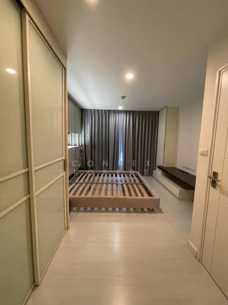 The Bangkok Sathorn-Taksin : เดอะแบงค็อค สาทร-ตากสิน, กรุงเทพ, กรุงธนบุรี, บางลำภูล่าง, คลองสาน, กรุงเทพ, 42 ตร.ม., คอนโด ขาย, โดย Connex Property, 500441234 - DDproperty.com