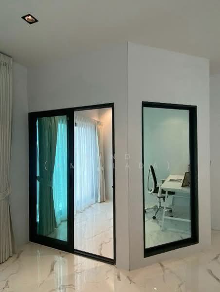 89 Residence Ratchada-Rama 9, Bangkok, Huai Khwang, Bangkok, 4 Bedrooms, 250 sqm, Single Detached House For Rent, by Mind (Amollada), 500441235 - DDproperty.com