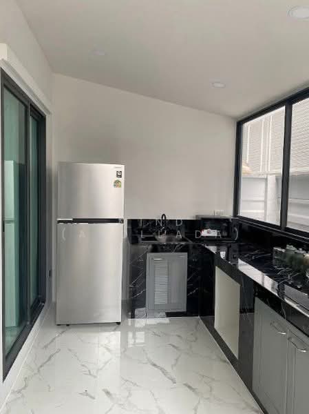 89 Residence Ratchada-Rama 9, Bangkok, Huai Khwang, Bangkok, 4 Bedrooms, 250 sqm, Single Detached House For Rent, by Mind (Amollada), 500441235 - DDproperty.com
