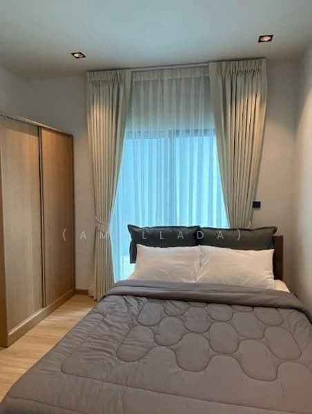 89 Residence Ratchada-Rama 9, Bangkok, Huai Khwang, Bangkok, 4 Bedrooms, 250 sqm, Single Detached House For Rent, by Mind (Amollada), 500441235 - DDproperty.com