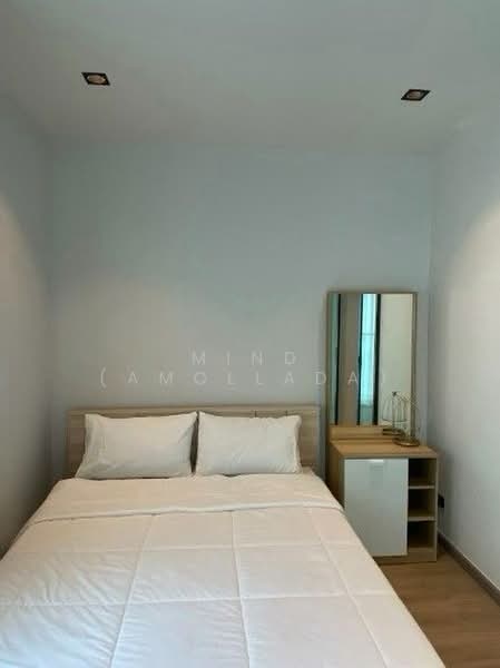 89 Residence Ratchada-Rama 9, Bangkok, Huai Khwang, Bangkok, 4 Bedrooms, 250 sqm, Single Detached House For Rent, by Mind (Amollada), 500441235 - DDproperty.com