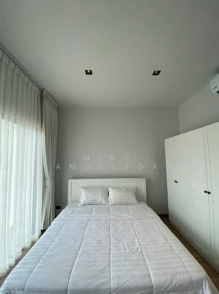 89 Residence Ratchada-Rama 9, Bangkok, Huai Khwang, Bangkok, 4 Bedrooms, 250 sqm, Single Detached House For Rent, by Mind (Amollada), 500441235 - DDproperty.com
