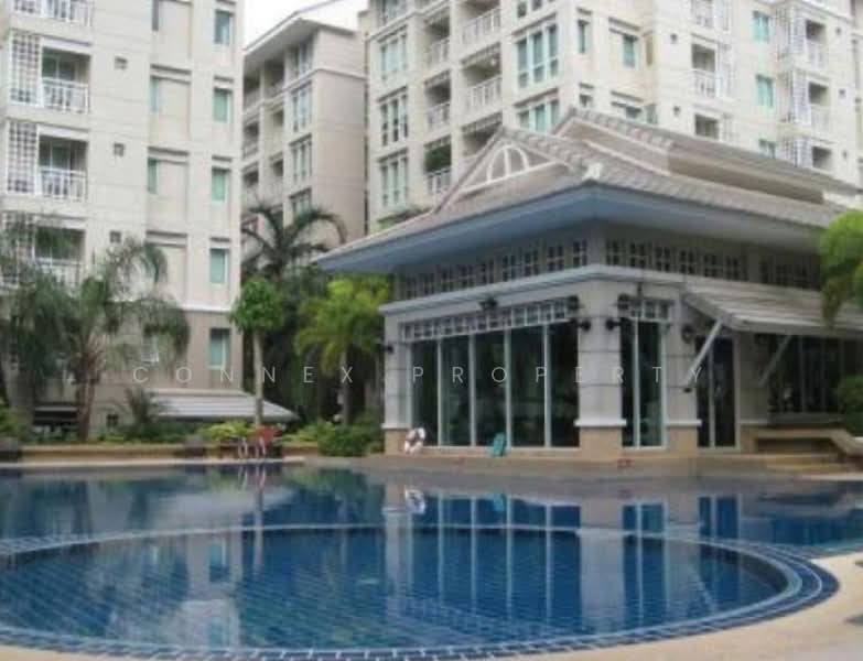 The Bangkok Narathiwas : เดอะ แบงค็อก นราธิวาส, กรุงเทพ, นราธิวาสราชนครินทร์, ทุ่งวัดดอน, สาทร, กรุงเทพ, 56 ตร.ม., คอนโด ขาย, โดย Connex Property, 500441236 - DDproperty.com