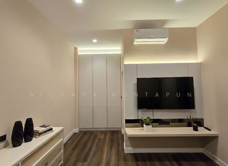 Bangkok Boulevard Bangna KM.5, Samut Prakan, Bang Na-Trat 37 Alley, Bang Kaeo, Bang Plee, Samut Prakan, 4 Bedrooms, 237 sqm, Single Detached House For Sale, by Nichapa Nuntapun, 500441238 - DDproperty.com