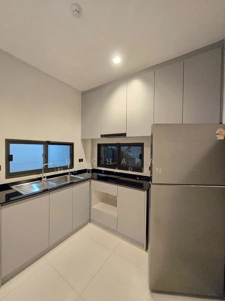 Bangkok Boulevard Bangna KM.5, Samut Prakan, Bang Na-Trat 37 Alley, Bang Kaeo, Bang Plee, Samut Prakan, 4 Bedrooms, 237 sqm, Single Detached House For Sale, by Nichapa Nuntapun, 500441238 - DDproperty.com