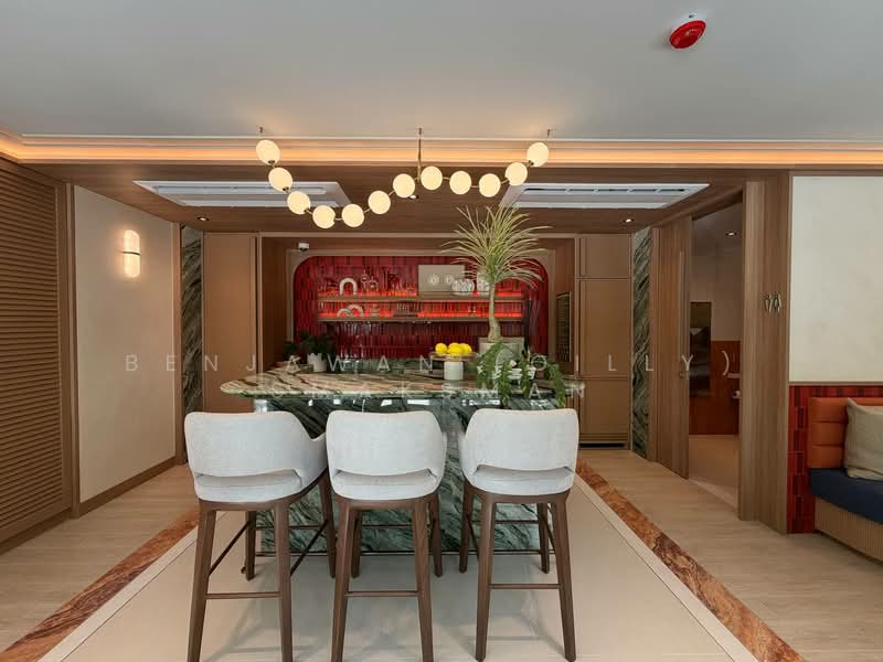 THE Base Cherngtalay, Phuket, Choeng Thale, Thalang, Phuket, 1 Bedroom, 35 sqm, Condo For Sale, by Benjawan (Oilly) Smaksman, 500441240 - DDproperty.com
