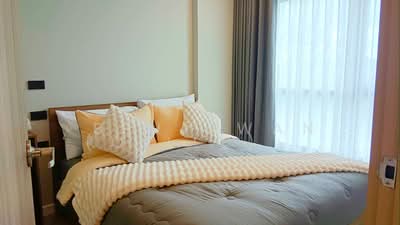 ขาย - Space Cherngtalay Condominium : เสปซ เชิงทะเล คอนโดมิเนียม, ภูเก็ต