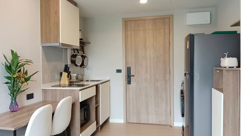 Space Cherngtalay Condominium, Phuket, Choeng Thale, Thalang, Phuket, 1 Bedroom, 28 sqm, Condo For Sale, by Benjawan (Oilly) Smaksman, 500441241 - DDproperty.com
