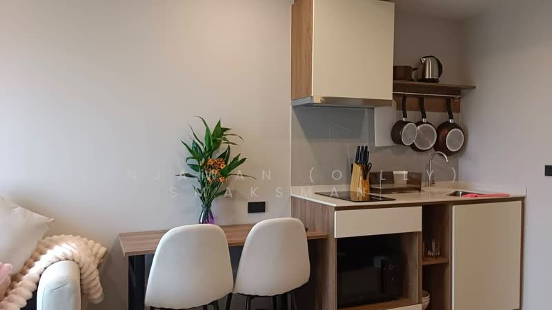 Space Cherngtalay Condominium, Phuket, Choeng Thale, Thalang, Phuket, 1 Bedroom, 28 sqm, Condo For Sale, by Benjawan (Oilly) Smaksman, 500441241 - DDproperty.com