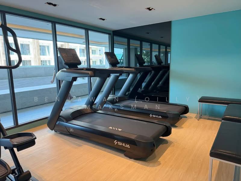 Space Cherngtalay Condominium : เสปซ เชิงทะเล คอนโดมิเนียม, ภูเก็ต, เชิงทะเล, ถลาง, ภูเก็ต, 28 ตร.ม., คอนโด ขาย, โดย Benjawan (Oilly) Smaksman, 500441241 - DDproperty.com