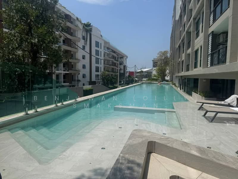 Space Cherngtalay Condominium, Phuket, Choeng Thale, Thalang, Phuket, 1 Bedroom, 28 sqm, Condo For Sale, by Benjawan (Oilly) Smaksman, 500441241 - DDproperty.com