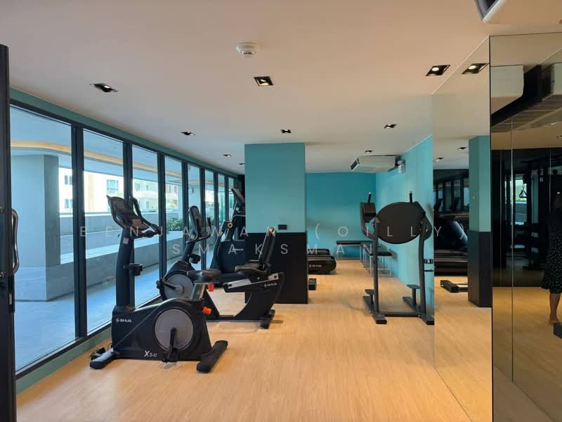 Space Cherngtalay Condominium, Phuket, Choeng Thale, Thalang, Phuket, 1 Bedroom, 28 sqm, Condo For Sale, by Benjawan (Oilly) Smaksman, 500441241 - DDproperty.com