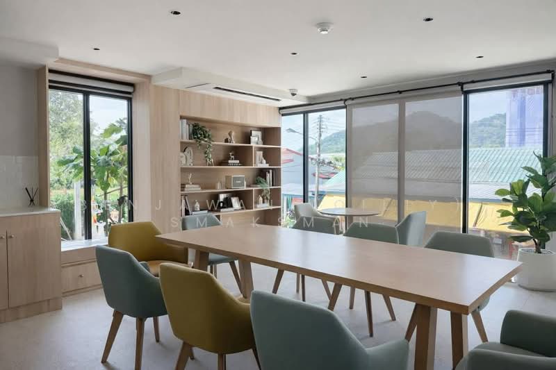 Space Cherngtalay Condominium, Phuket, Choeng Thale, Thalang, Phuket, 1 Bedroom, 28 sqm, Condo For Sale, by Benjawan (Oilly) Smaksman, 500441241 - DDproperty.com