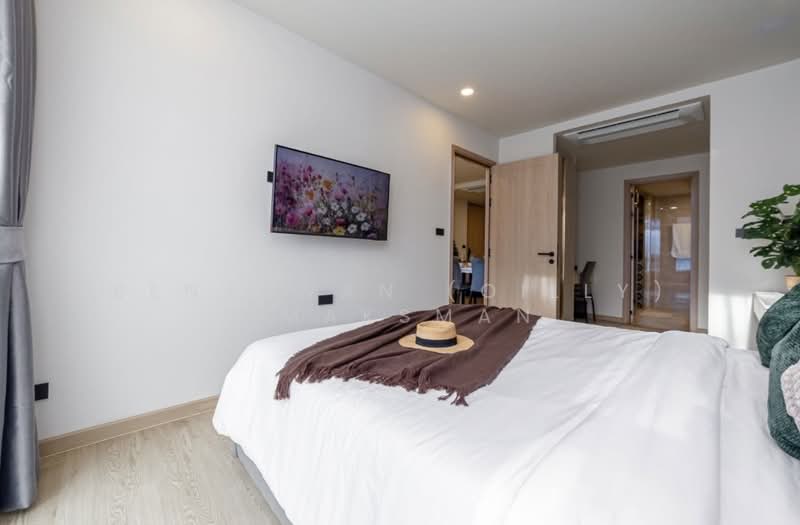 The Ozone Signature Condominium : ดิ โอโซน ซิกเนเจอร์ คอนโดมิเนียม, ภูเก็ต, เชิงทะเล, ถลาง, ภูเก็ต, 50 ตร.ม., คอนโด ให้เช่า, โดย Benjawan (Oilly) Smaksman, 500441243 - DDproperty.com