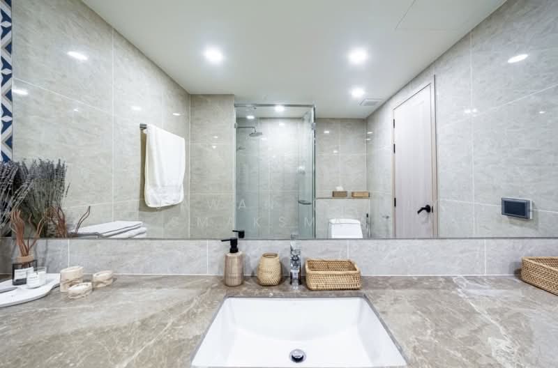 The Ozone Signature Condominium : ดิ โอโซน ซิกเนเจอร์ คอนโดมิเนียม, ภูเก็ต, เชิงทะเล, ถลาง, ภูเก็ต, 50 ตร.ม., คอนโด ให้เช่า, โดย Benjawan (Oilly) Smaksman, 500441243 - DDproperty.com