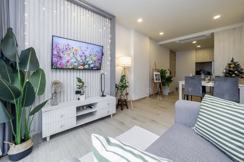 The Ozone Signature Condominium, Phuket, Choeng Thale, Thalang, Phuket, 1 Bedroom, 50 sqm, Condo For Rent, by Benjawan (Oilly) Smaksman, 500441243 - DDproperty.com