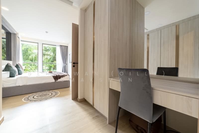 The Ozone Signature Condominium : ดิ โอโซน ซิกเนเจอร์ คอนโดมิเนียม, ภูเก็ต, เชิงทะเล, ถลาง, ภูเก็ต, 50 ตร.ม., คอนโด ให้เช่า, โดย Benjawan (Oilly) Smaksman, 500441243 - DDproperty.com