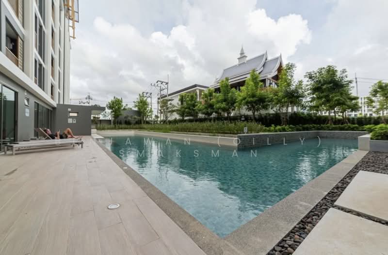 The Ozone Signature Condominium : ดิ โอโซน ซิกเนเจอร์ คอนโดมิเนียม, ภูเก็ต, เชิงทะเล, ถลาง, ภูเก็ต, 50 ตร.ม., คอนโด ให้เช่า, โดย Benjawan (Oilly) Smaksman, 500441243 - DDproperty.com