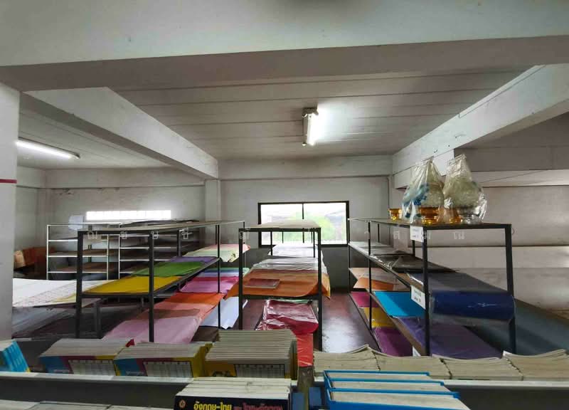 ที่ดินพร้อมตึกพาณิชย์ 2 ชั้นครึ่ง 3 คูหา 191 ตรว. ใกล้ รพ.เวียงป่าเป้า เชียงราย, เชียงราย, ทล.118, เวียง, เวียงป่าเป้า, เชียงราย, 500 ตร.ม., ตึกแถว-อาคารพาณิชย์ ขาย, โดย ฌัชษชี ฌัชปภาส์มณ, 500441245 - DDproperty.com