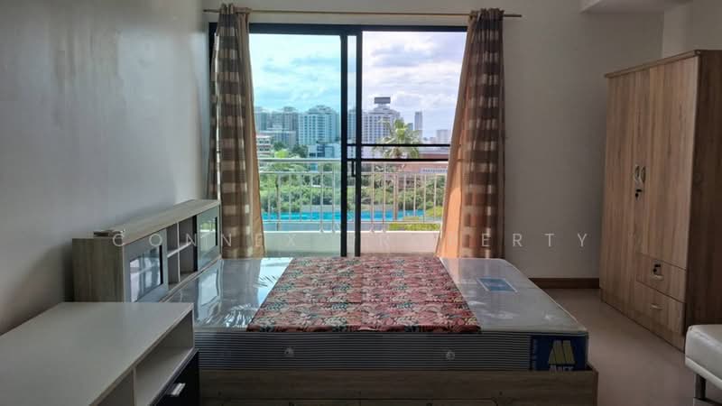 Supalai Premier Ratchada-Narathiwas-Sathorn, Bangkok, 26 Ratchadaphisek, Chong Nonsi, Yan Nawa, Bangkok, 1 Bedroom, 34 sqm, Condo For Sale, by Connex Property, 500441246 - DDproperty.com