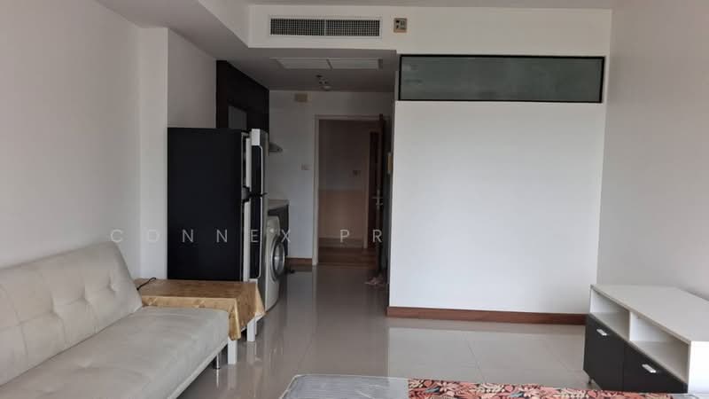 Supalai Premier Ratchada-Narathiwas-Sathorn, Bangkok, 26 Ratchadaphisek, Chong Nonsi, Yan Nawa, Bangkok, 1 Bedroom, 34 sqm, Condo For Sale, by Connex Property, 500441246 - DDproperty.com