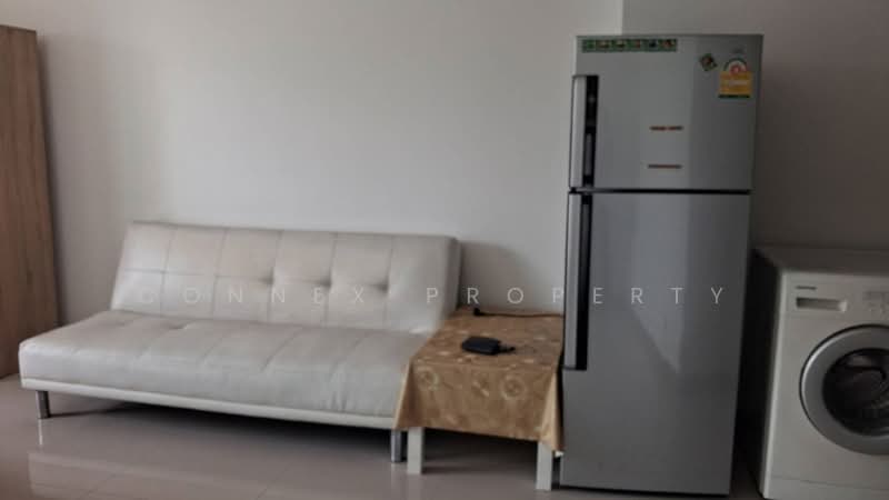 Supalai Premier Ratchada-Narathiwas-Sathorn, Bangkok, 26 Ratchadaphisek, Chong Nonsi, Yan Nawa, Bangkok, 1 Bedroom, 34 sqm, Condo For Sale, by Connex Property, 500441246 - DDproperty.com