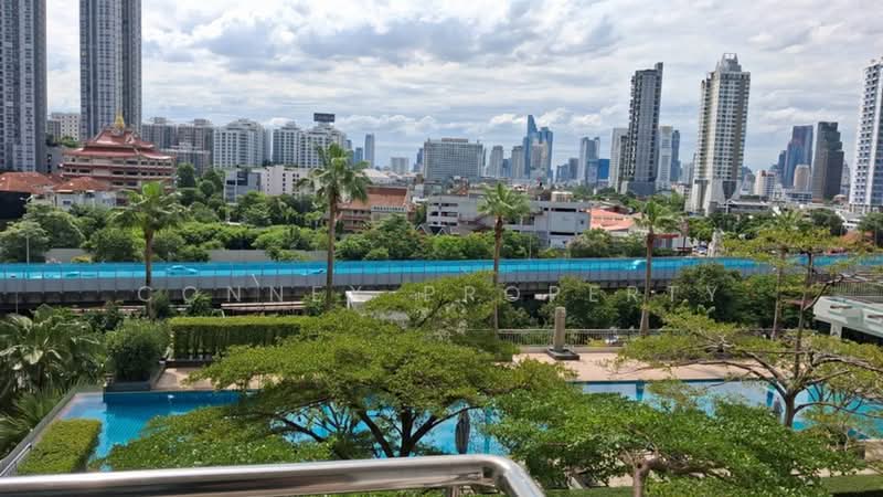 Supalai Premier Ratchada-Narathiwas-Sathorn, Bangkok, 26 Ratchadaphisek, Chong Nonsi, Yan Nawa, Bangkok, 1 Bedroom, 34 sqm, Condo For Sale, by Connex Property, 500441246 - DDproperty.com