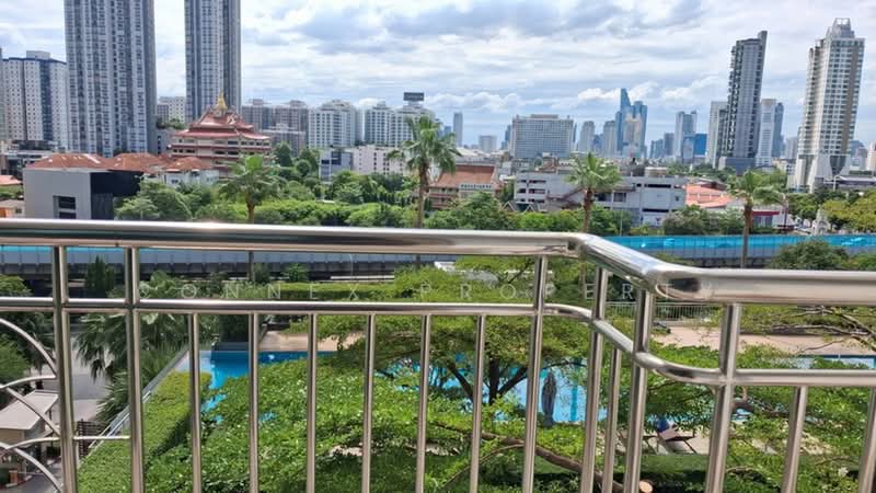 Supalai Premier Ratchada-Narathiwas-Sathorn : ศุภาลัย พรีเมียร์ รัชดาฯ-นราธิวาส-สาทร, กรุงเทพ, 26 รัชดาภิเษก, ช่องนนทรี, ยานนาวา, กรุงเทพ, 34 ตร.ม., คอนโด ขาย, โดย Connex Property, 500441246 - DDproperty.com