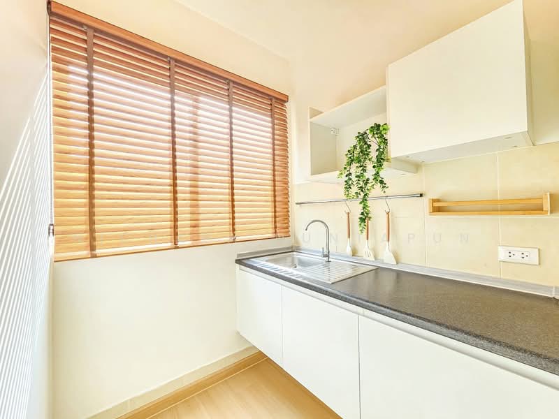 City Home ศรีนครินทร์, กรุงเทพ, ซอยลาซาน ถนนสุขุมวิท, บางนา, กรุงเทพ, 30 ตร.ม., คอนโด ขาย, โดย Nichapa Nuntapun, 500441247 - DDproperty.com