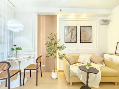 ขาย - City Home ศรีนครินทร์, กรุงเทพ
