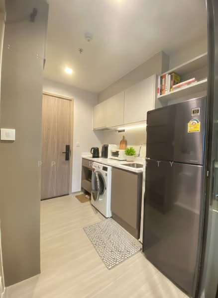 Life Sathorn Sierra, Bangkok, Ratchaphruek Rd, Talat Plu, Thon Buri, Bangkok, 1 Bedroom, 35 sqm, Condo For Rent, by PP Property, 500441248 - DDproperty.com