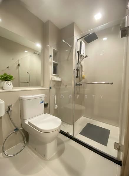 Life Sathorn Sierra, Bangkok, Ratchaphruek Rd, Talat Plu, Thon Buri, Bangkok, 1 Bedroom, 35 sqm, Condo For Rent, by PP Property, 500441248 - DDproperty.com