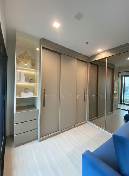 Life Sathorn Sierra, Bangkok, Ratchaphruek Rd, Talat Plu, Thon Buri, Bangkok, 1 Bedroom, 35 sqm, Condo For Rent, by PP Property, 500441248 - DDproperty.com